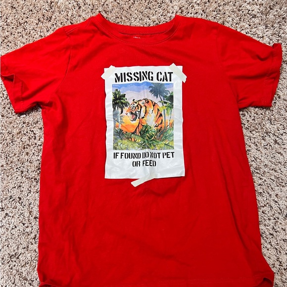 Boys Abercrombie multiple brands lot sizes M to XL fit like L t-shirt/shorts - Picture 11 of 16